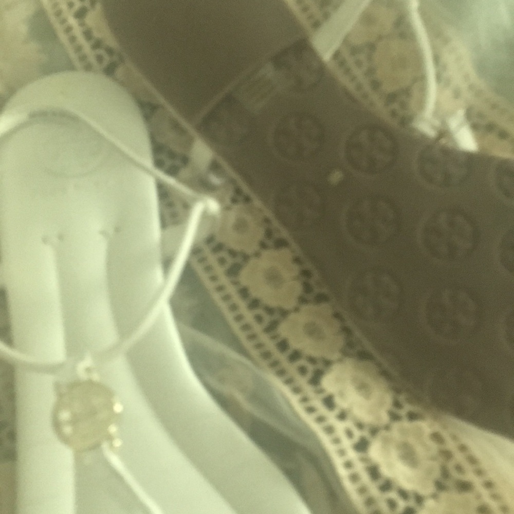 Tory burch sandals❌Sold❌ - Picture 4 of 5